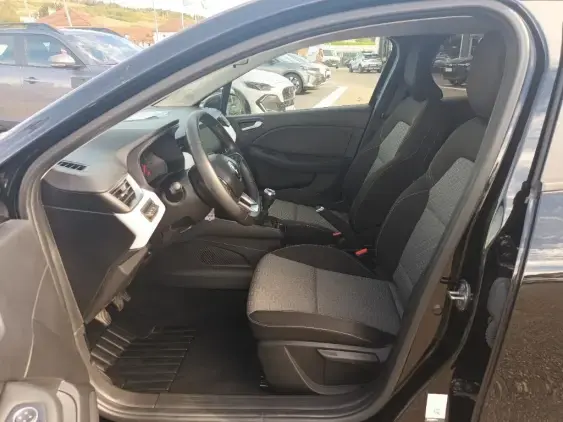 RENAULT CLIO V - voiture d'occasion - Photo 17