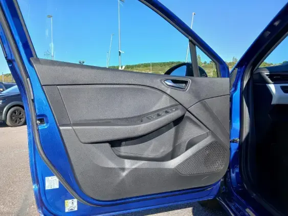 RENAULT CLIO V - voiture d'occasion - Photo 16