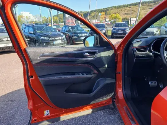 RENAULT ARKANA - voiture d'occasion - Photo 17