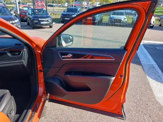 RENAULT ARKANA - voiture d'occasion - Photo 18