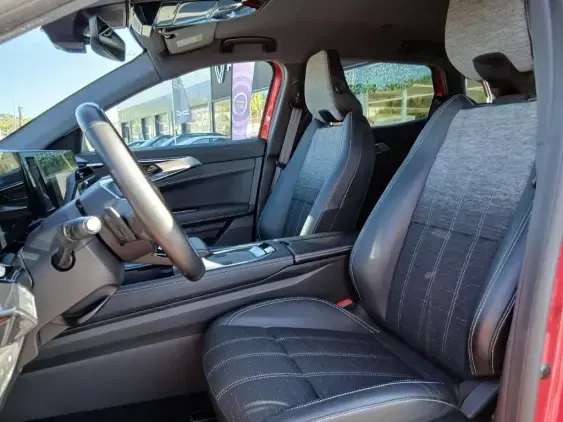 RENAULT AUSTRAL - voiture d'occasion - Photo 16