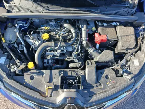 RENAULT CAPTUR II - voiture d'occasion - Photo 19