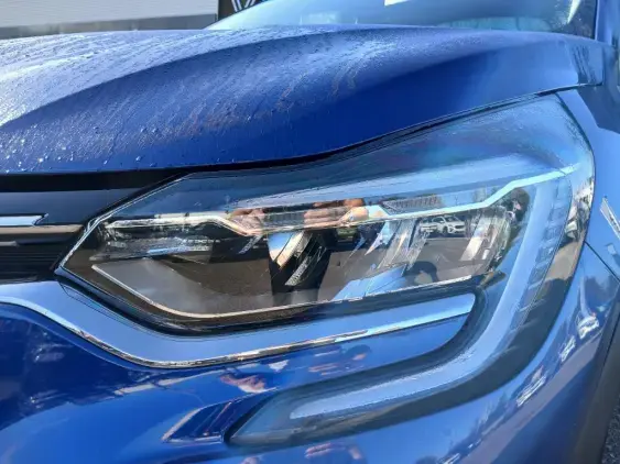 RENAULT CAPTUR II - voiture d'occasion - Photo 20