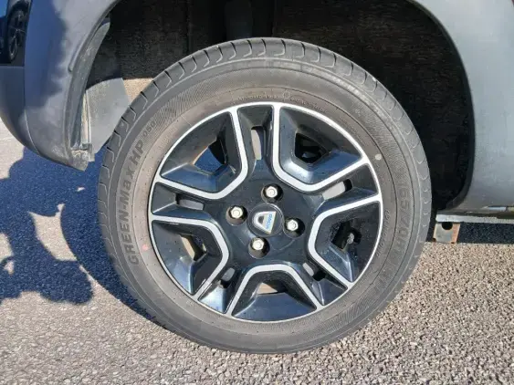 DACIA SPRING - voiture d'occasion - Photo 22