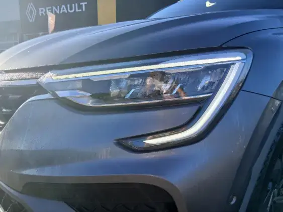 RENAULT ARKANA - voiture d'occasion - Photo 21