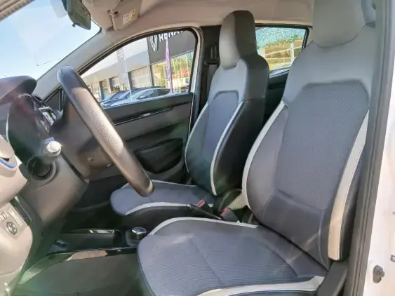 DACIA SPRING - voiture d'occasion - Photo 14