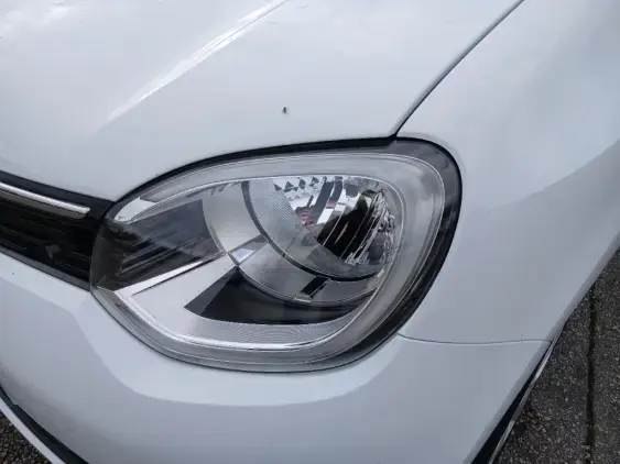 RENAULT TWINGO ELECTRIQUE III - voiture d'occasion - Photo 18