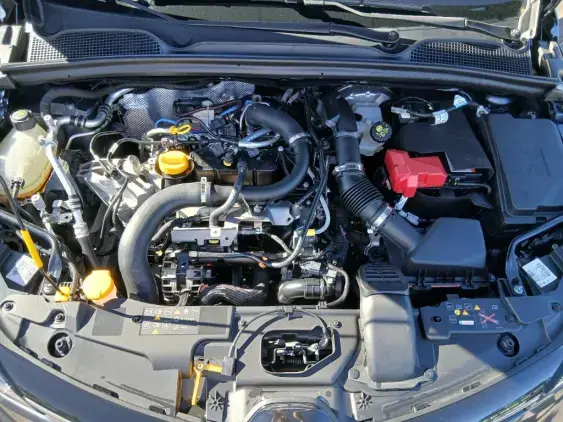 RENAULT CLIO V - voiture d'occasion - Photo 19