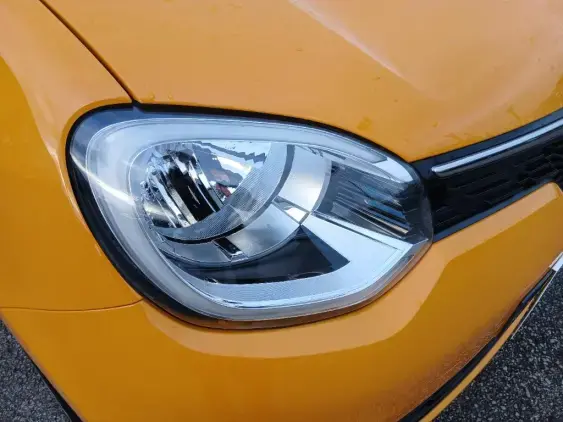 RENAULT TWINGO ELECTRIQUE III - voiture d'occasion - Photo 18