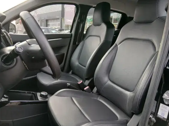 DACIA SPRING - voiture d'occasion - Photo 16