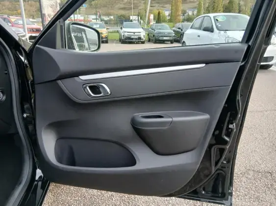 DACIA SPRING - voiture d'occasion - Photo 18
