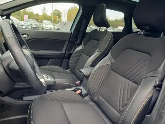 RENAULT SYMBIOZ - voiture d'occasion - Photo 18