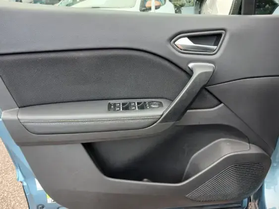 RENAULT SYMBIOZ - voiture d'occasion - Photo 19