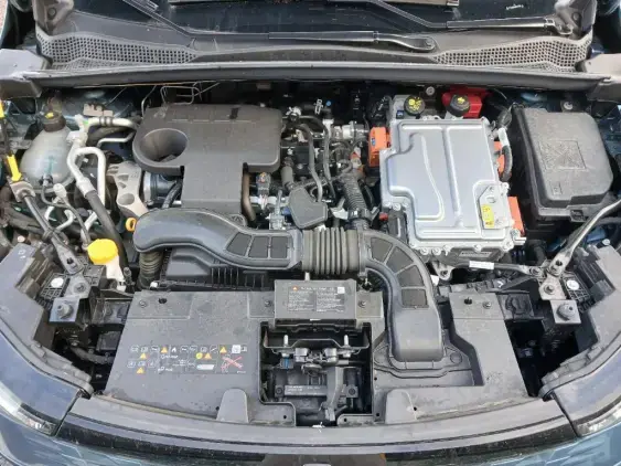 RENAULT SYMBIOZ - voiture d'occasion - Photo 21