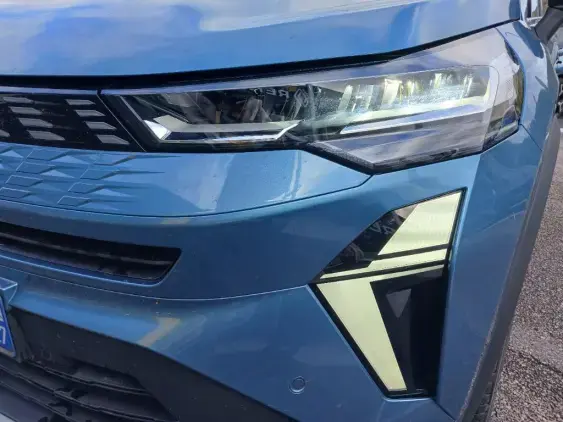 RENAULT SYMBIOZ - voiture d'occasion - Photo 22