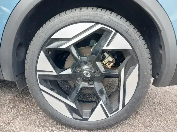 RENAULT SYMBIOZ - voiture d'occasion - Photo 24