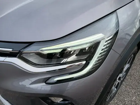 RENAULT CAPTUR II - voiture d'occasion - Photo 19