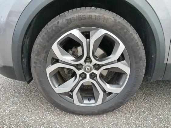 RENAULT CAPTUR II - voiture d'occasion - Photo 20