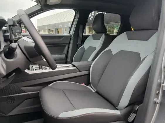 DACIA BIGSTER - voiture d'occasion - Photo 16
