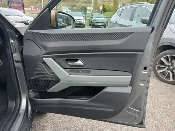 DACIA BIGSTER - voiture d'occasion - Photo 18