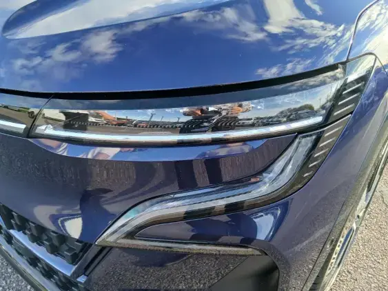 RENAULT MEGANE V - voiture d'occasion - Photo 19