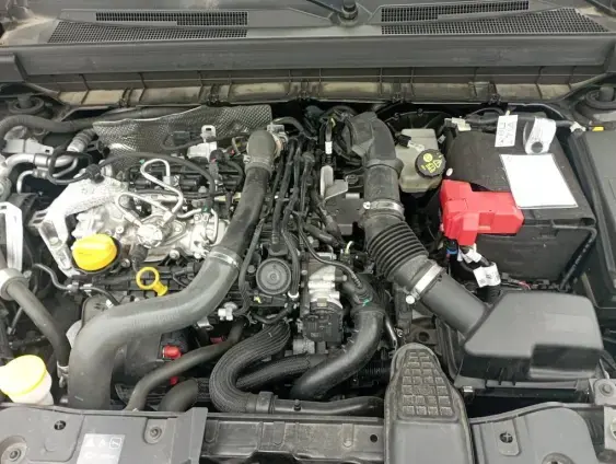 RENAULT ARKANA - voiture d'occasion - Photo 21