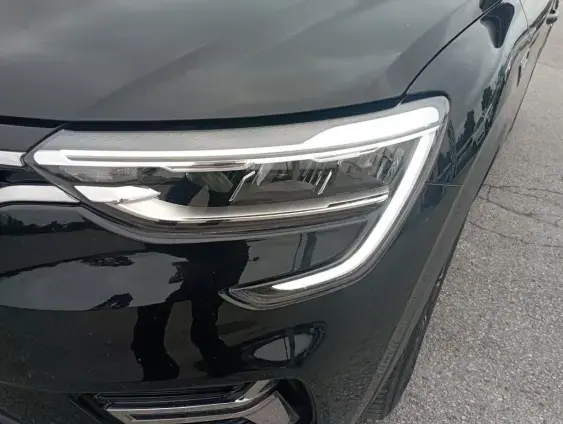 RENAULT ARKANA - voiture d'occasion - Photo 22