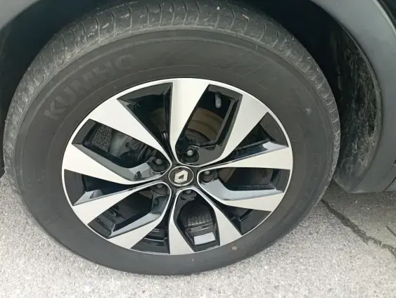 RENAULT ARKANA - voiture d'occasion - Photo 23