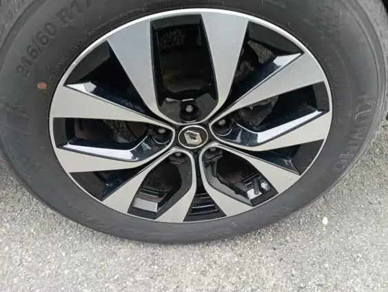 RENAULT ARKANA - voiture d'occasion - Photo 24