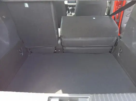 RENAULT CAPTUR II - voiture d'occasion - Photo 16