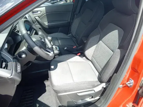 RENAULT CAPTUR II - voiture d'occasion - Photo 18