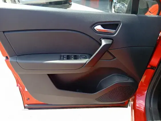 RENAULT CAPTUR II - voiture d'occasion - Photo 19