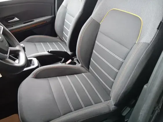 DACIA SANDERO III - voiture d'occasion - Photo 18