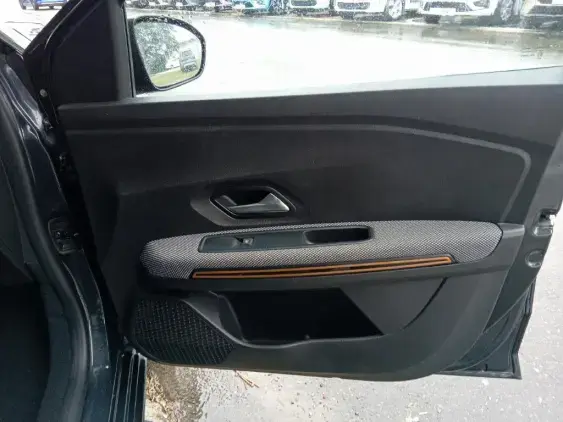 DACIA SANDERO III - voiture d'occasion - Photo 20