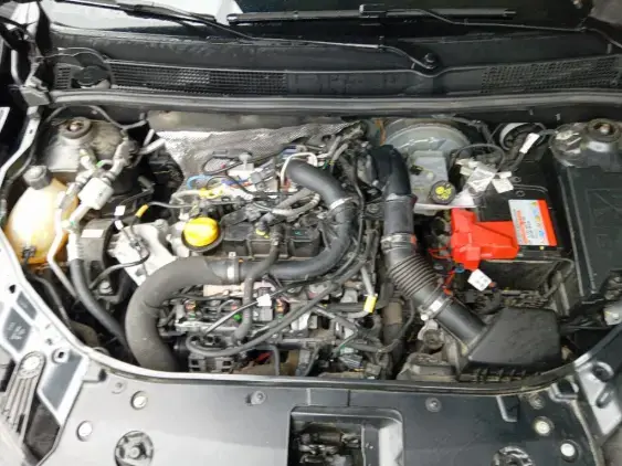 DACIA SANDERO III - voiture d'occasion - Photo 21