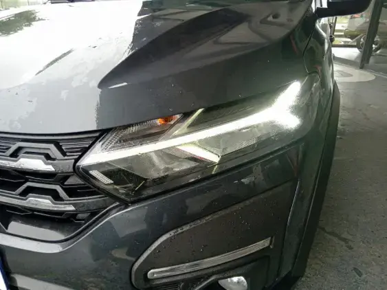 DACIA SANDERO III - voiture d'occasion - Photo 22