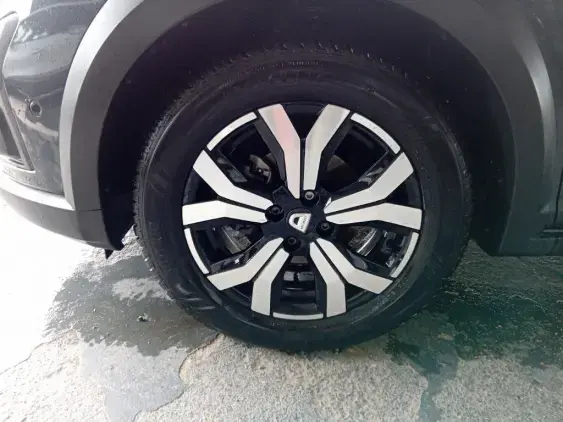 DACIA SANDERO III - voiture d'occasion - Photo 23