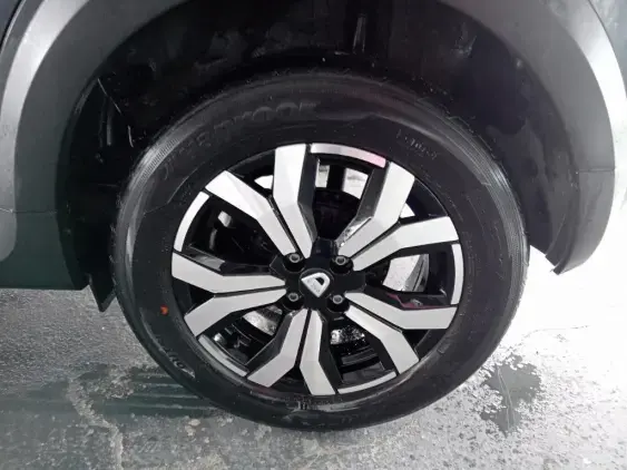 DACIA SANDERO III - voiture d'occasion - Photo 24