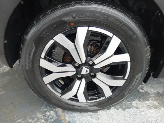 DACIA SANDERO III - voiture d'occasion - Photo 25