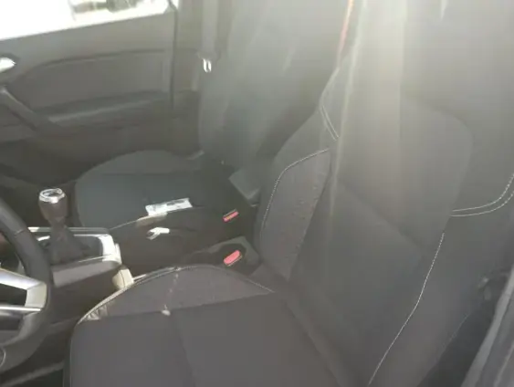 RENAULT CAPTUR II - voiture d'occasion - Photo 18