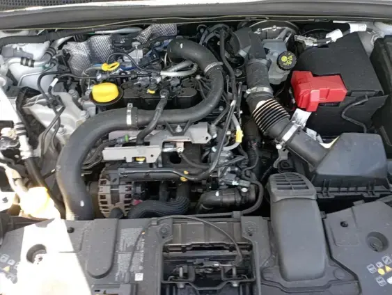 RENAULT CAPTUR II - voiture d'occasion - Photo 21