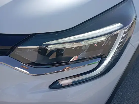 RENAULT CAPTUR II - voiture d'occasion - Photo 22