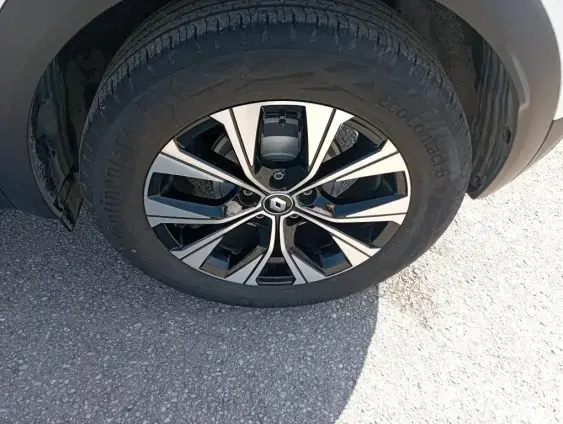 RENAULT CAPTUR II - voiture d'occasion - Photo 24