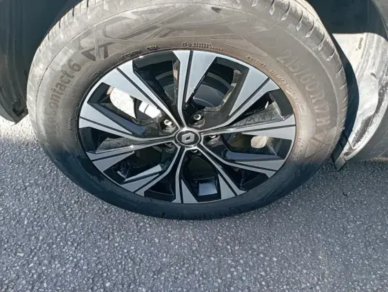 RENAULT CAPTUR II - voiture d'occasion - Photo 25