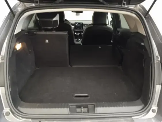 RENAULT CAPTUR II - voiture d'occasion - Photo 16