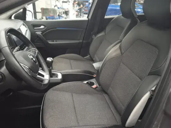 RENAULT CAPTUR II - voiture d'occasion - Photo 18