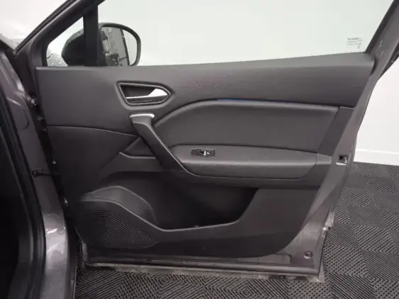 RENAULT CAPTUR II - voiture d'occasion - Photo 20