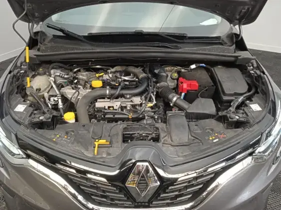 RENAULT CAPTUR II - voiture d'occasion - Photo 21