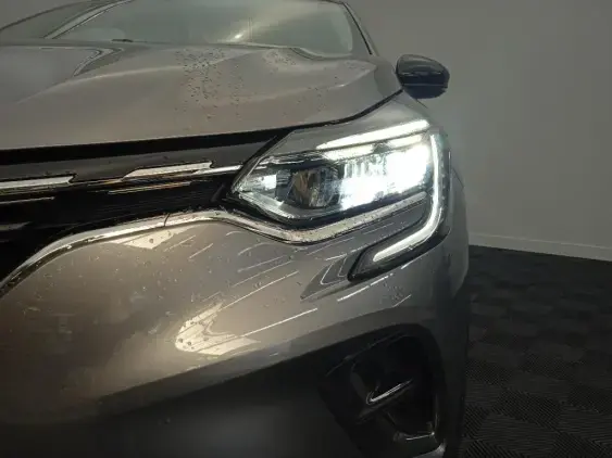 RENAULT CAPTUR II - voiture d'occasion - Photo 22