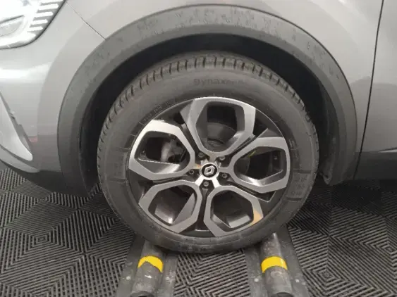 RENAULT CAPTUR II - voiture d'occasion - Photo 23